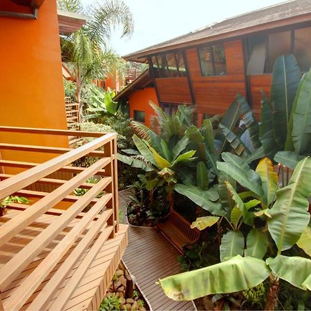 Pousada Vila Boa Vida Bombinhas Exterior foto